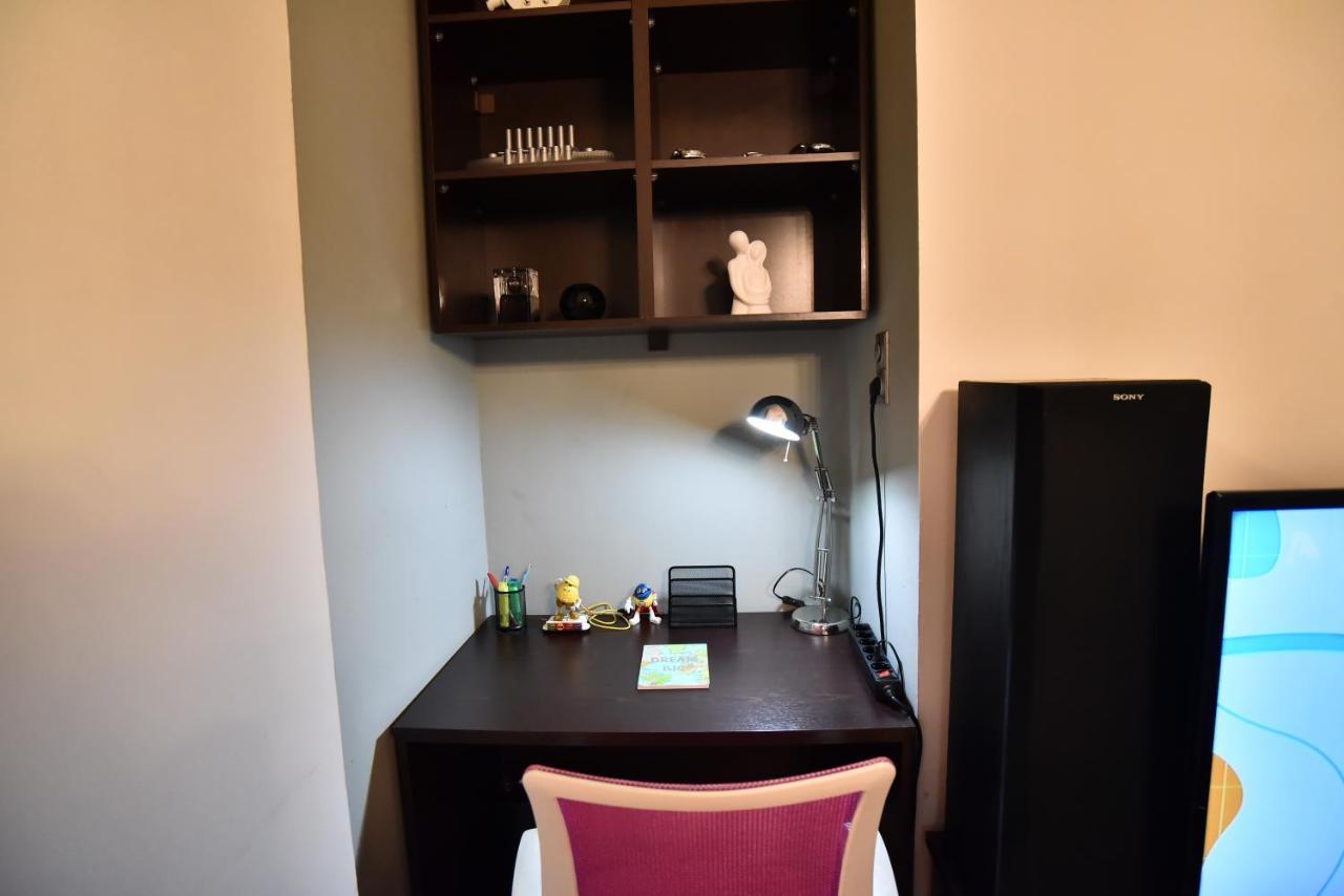 Holiday Blue Apartment Palaiontsiflikion Ngoại thất bức ảnh